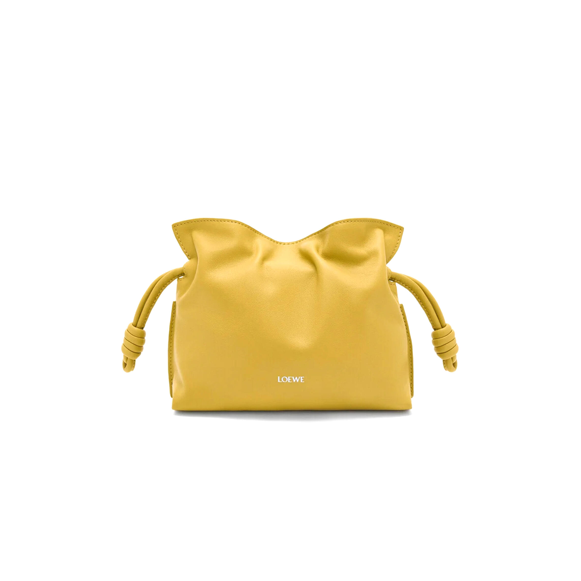L0ew* mini flamenco clutch in nappa calfskin a411fc2xa6 (23.9*18*9cm)